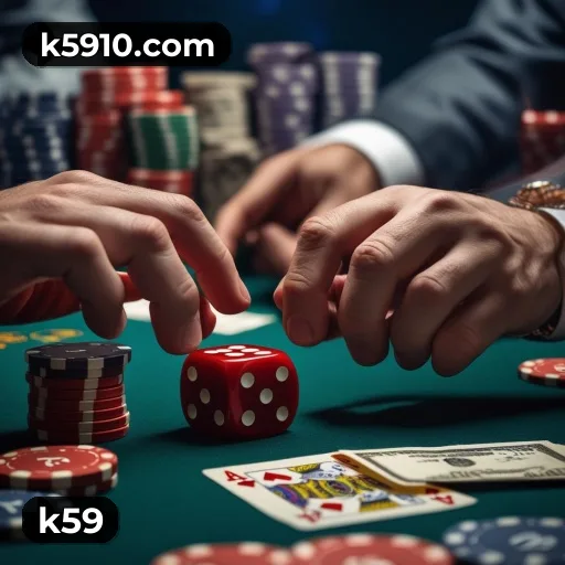 Catálogo k59 com mais de 3.100 jogos — Pragmatic Play, Evolution, NetEnt e fornecedores certificados