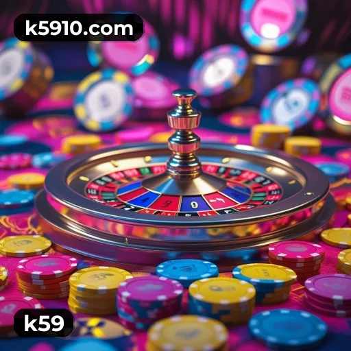 Jogo responsável k59 - Ferramentas de controle, limites, auto-exclusão, suporte CVV 188