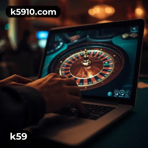 Certificações de segurança da k59
