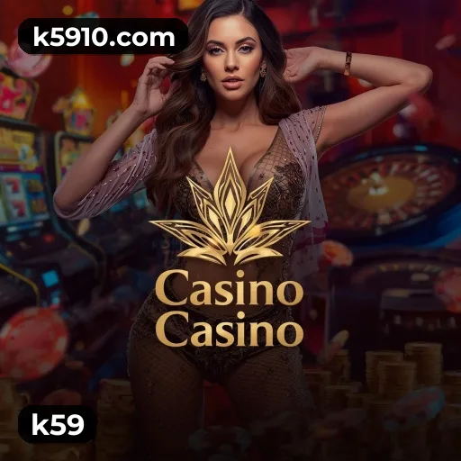 Bônus e promoções k59