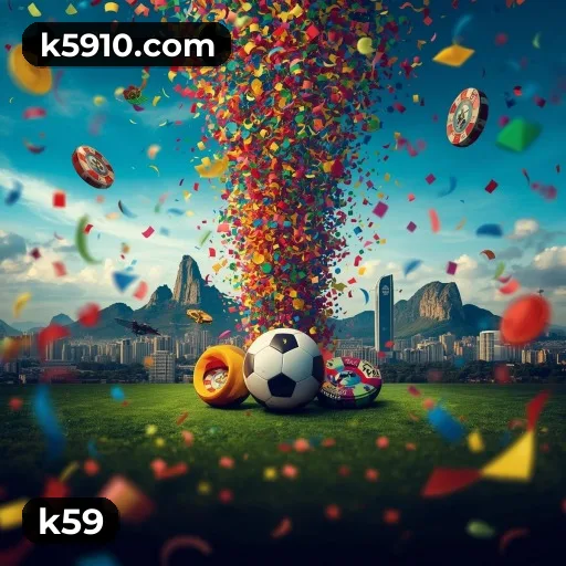 FAQ k59 Brasil - Perguntas frequentes sobre bônus, PIX, RTP, APP mobile e VIP