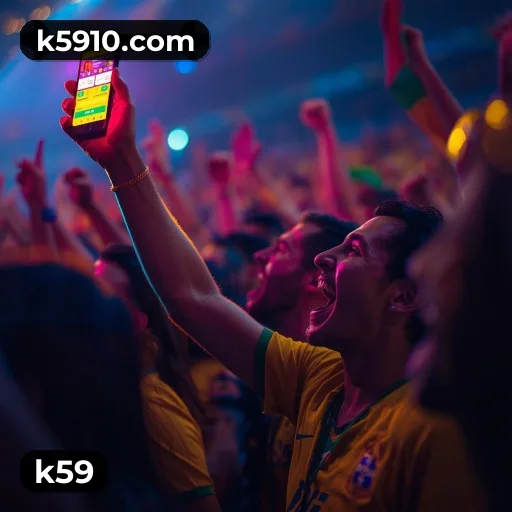 FAQ k59 Brasil - Perguntas frequentes sobre bônus, PIX, RTP, APP mobile e VIP