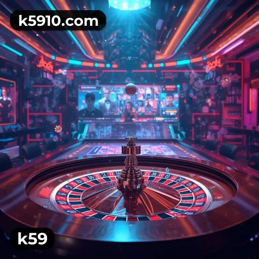 FAQ k59 Brasil - Perguntas frequentes sobre bônus, PIX, RTP, APP mobile e VIP