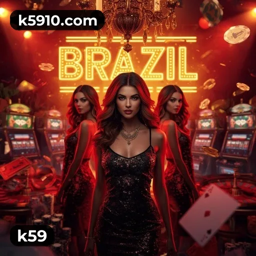 Bônus e promoções k59