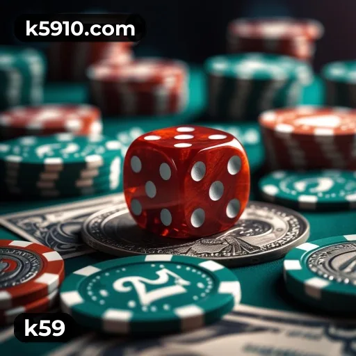 Logo da k59