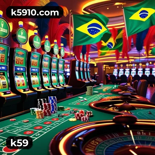Suporte 24 horas k59