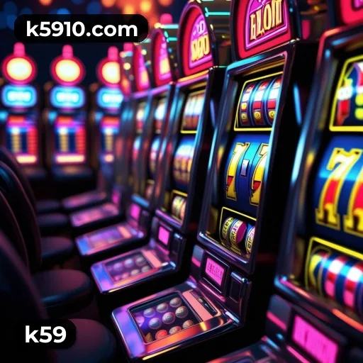 Comparação APP mobile vs versão web da k59