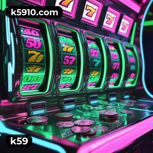 Níveis do programa VIP da k59