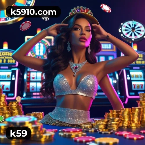 Níveis do programa VIP da k59