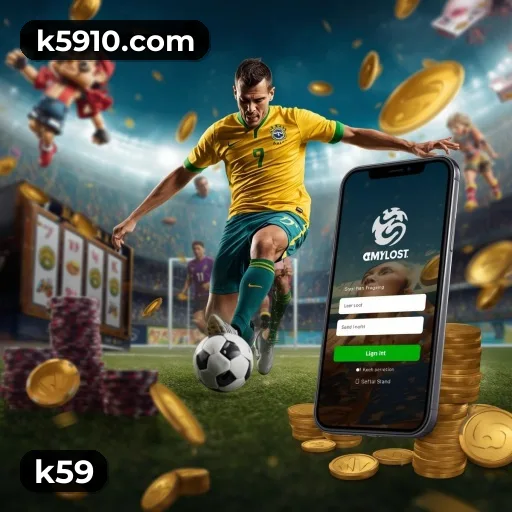 Pagamentos PIX na k59