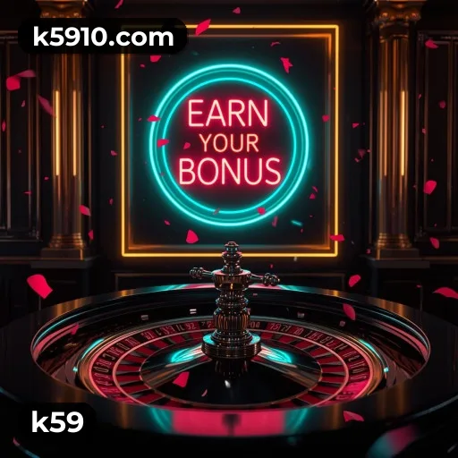 Logo da k59