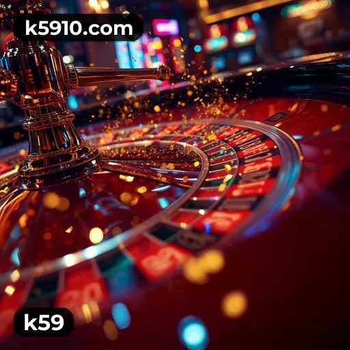 Tabela RTP dos jogos de cassino da k59