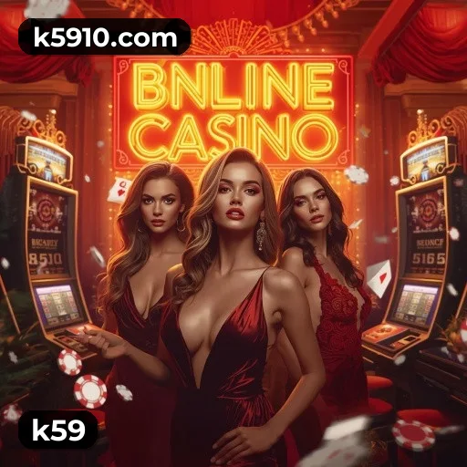 Catálogo k59 com mais de 3.100 jogos — Pragmatic Play, Evolution, NetEnt e fornecedores certificados