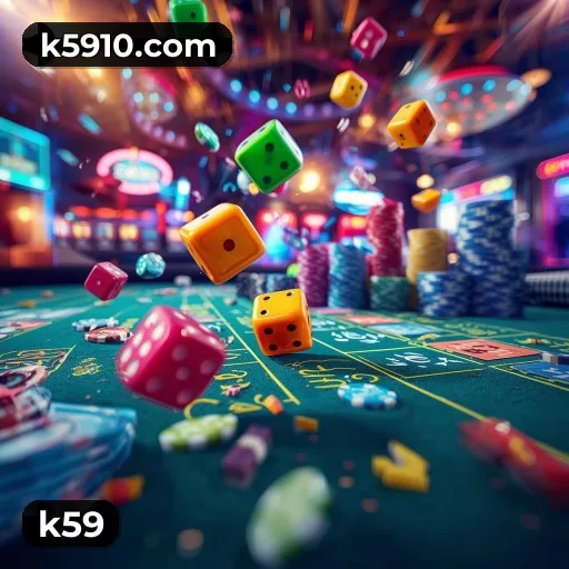Principais provedores de slots da k59 - NetEnt, Pragmatic Play, Play'n GO