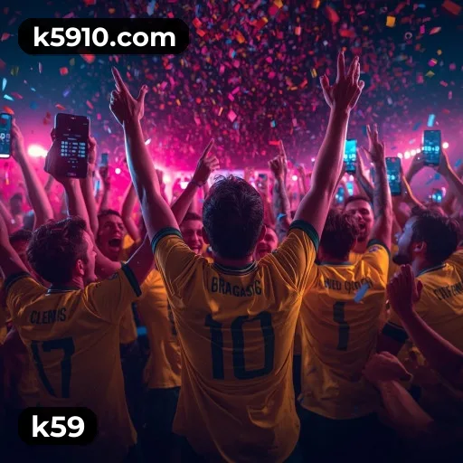 6 vantagens exclusivas do programa VIP da k59